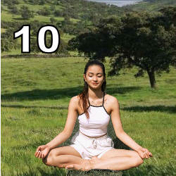 EXERCISES - Breathing Basics 10 - Basic Feedback Flow
