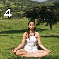 EXERCISES - Breathing Basics 4 - Flowing Breathing