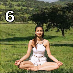 EXERCISES - Breathing Basics 6 - Release The Tension