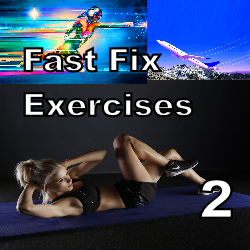 EXERCISES – Fast Fix 2 – Stall Recovery Checklist