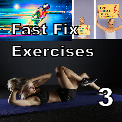EXERCISES – Fast Fix 3 – Choices Checklist