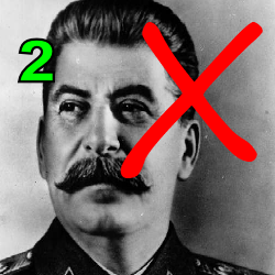 INFO – Avoid Stalinist Self-Development 2 - Try A Dynamic Option