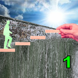INFO – Transcend The Personal Development Impasse 1 - Running Into The Impasse