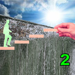 INFO – Transcend The Personal Development Impasse 2 - Understanding The Impasse