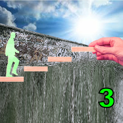 INFO – Transcend The Personal Development Impasse 3 - Being More Yourself