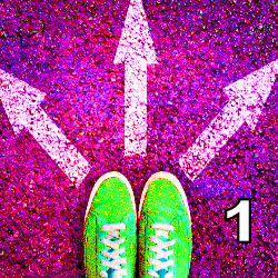 REMINDERS – Choosing 1 - What Way Are You Choosing To Breathe