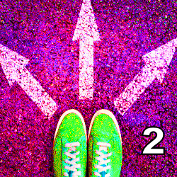 REMINDERS – Choosing 2 - Are You Choosing Your Nature Connection