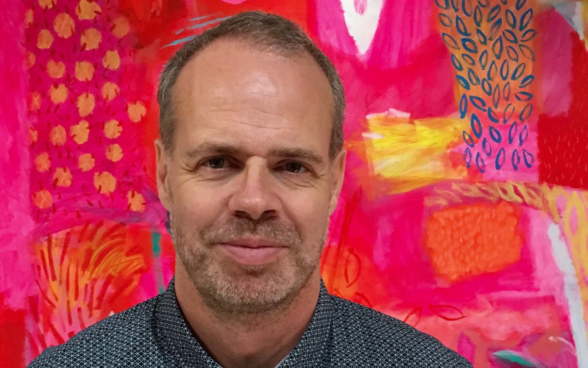 David McCready
